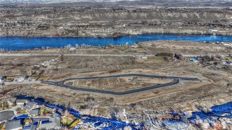 0 Riverview Lane Malaga WA 98828