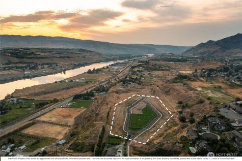 0 Riverview Lane Malaga WA 98828