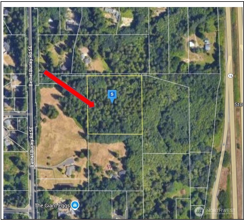 8621 SE Bethel Burley Road Port Orchard WA 98367