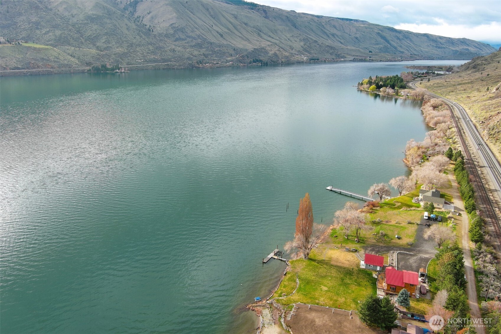 151 Sweetwater Lane Wenatchee WA 98801