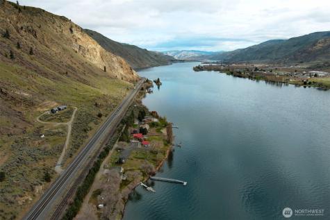 151 Sweetwater Lane Wenatchee WA 98801