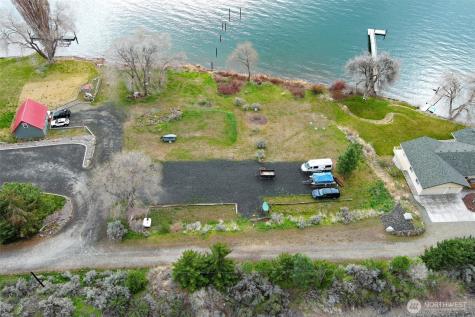 151 Sweetwater Lane Wenatchee WA 98801