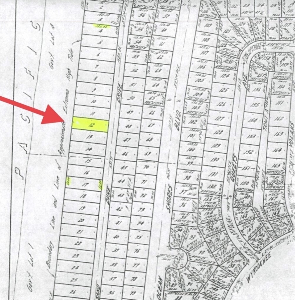 525 Sand Dune Avenue SW Ocean Shores WA 98569