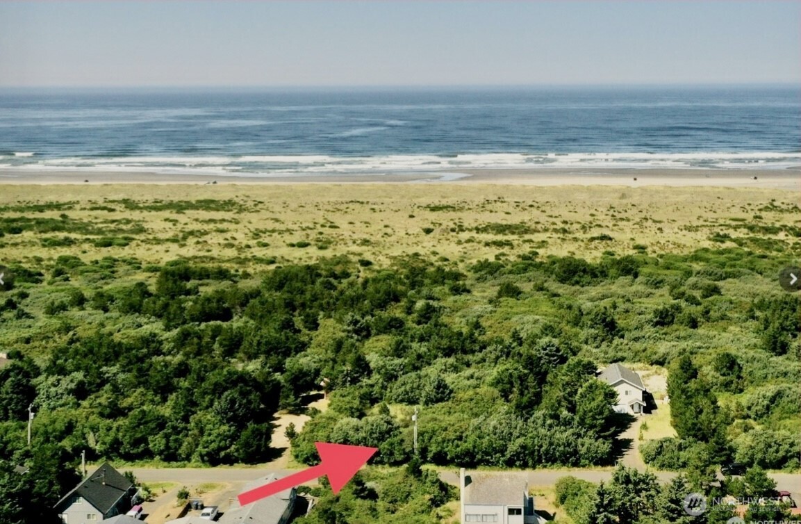 525 Sand Dune Avenue SW Ocean Shores WA 98569