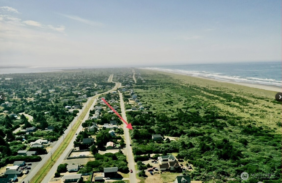 525 Sand Dune Avenue SW Ocean Shores WA 98569
