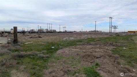 1 E Salt Lake Street Pasco WA 99301