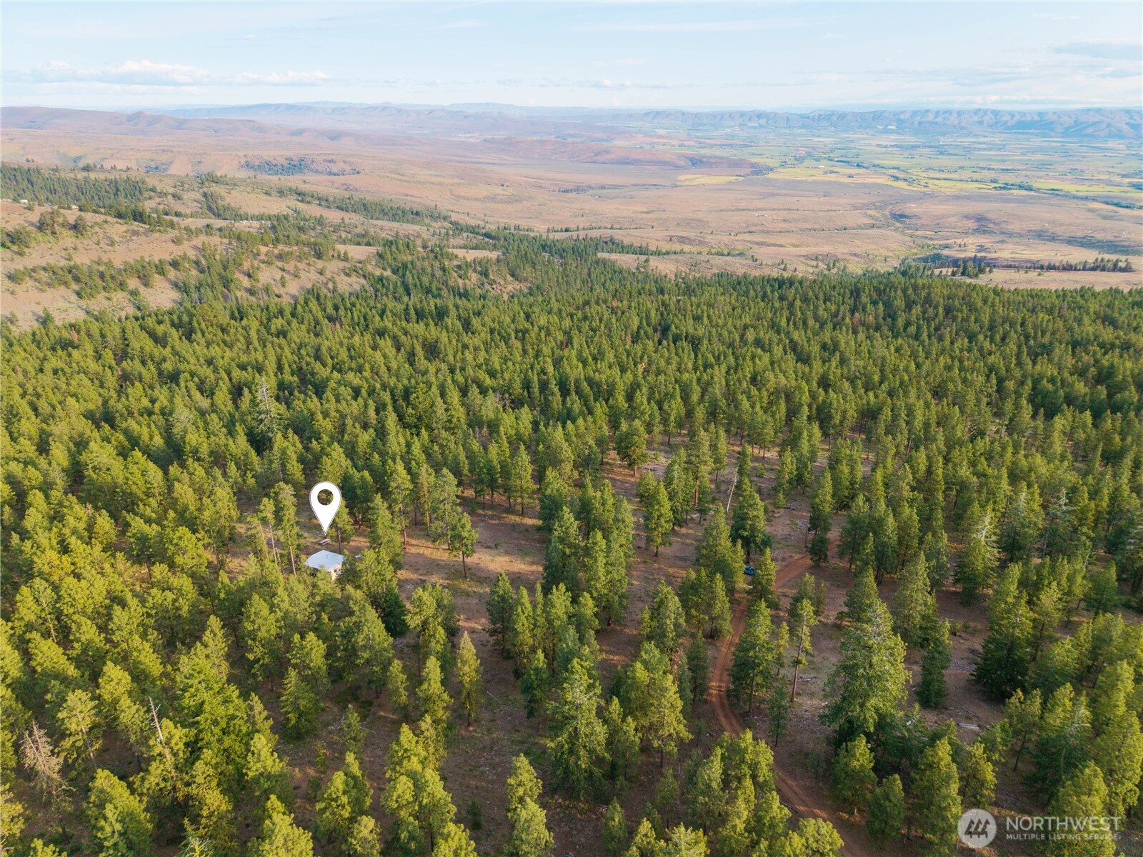 1 Colockum Road Ellensburg WA 98926