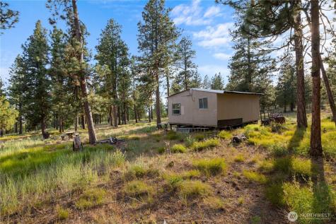 1 Colockum Road Ellensburg WA 98926