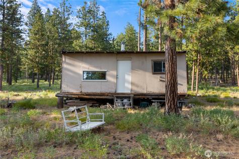 1 Colockum Road Ellensburg WA 98926