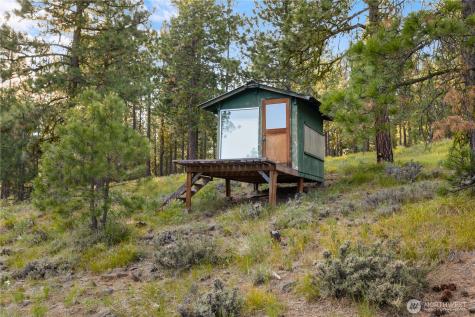 1 Colockum Road Ellensburg WA 98926