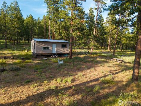 1 Colockum Road Ellensburg WA 98926
