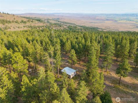 1 Colockum Road Ellensburg WA 98926