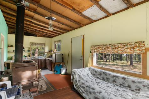 1 Colockum Road Ellensburg WA 98926
