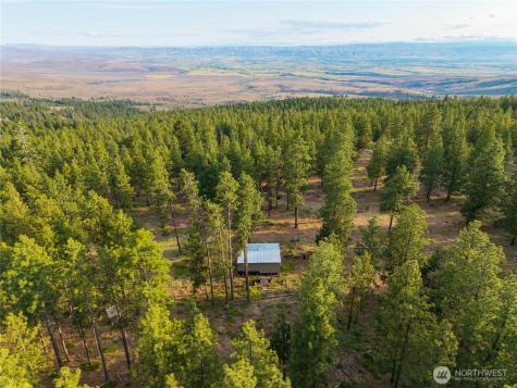 1 Colockum Road Ellensburg WA 98926