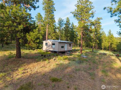 1 Colockum Road Ellensburg WA 98926