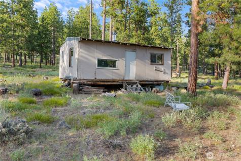 1 Colockum Road Ellensburg WA 98926