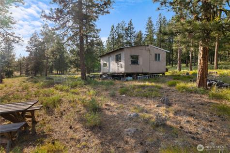 1 Colockum Road Ellensburg WA 98926