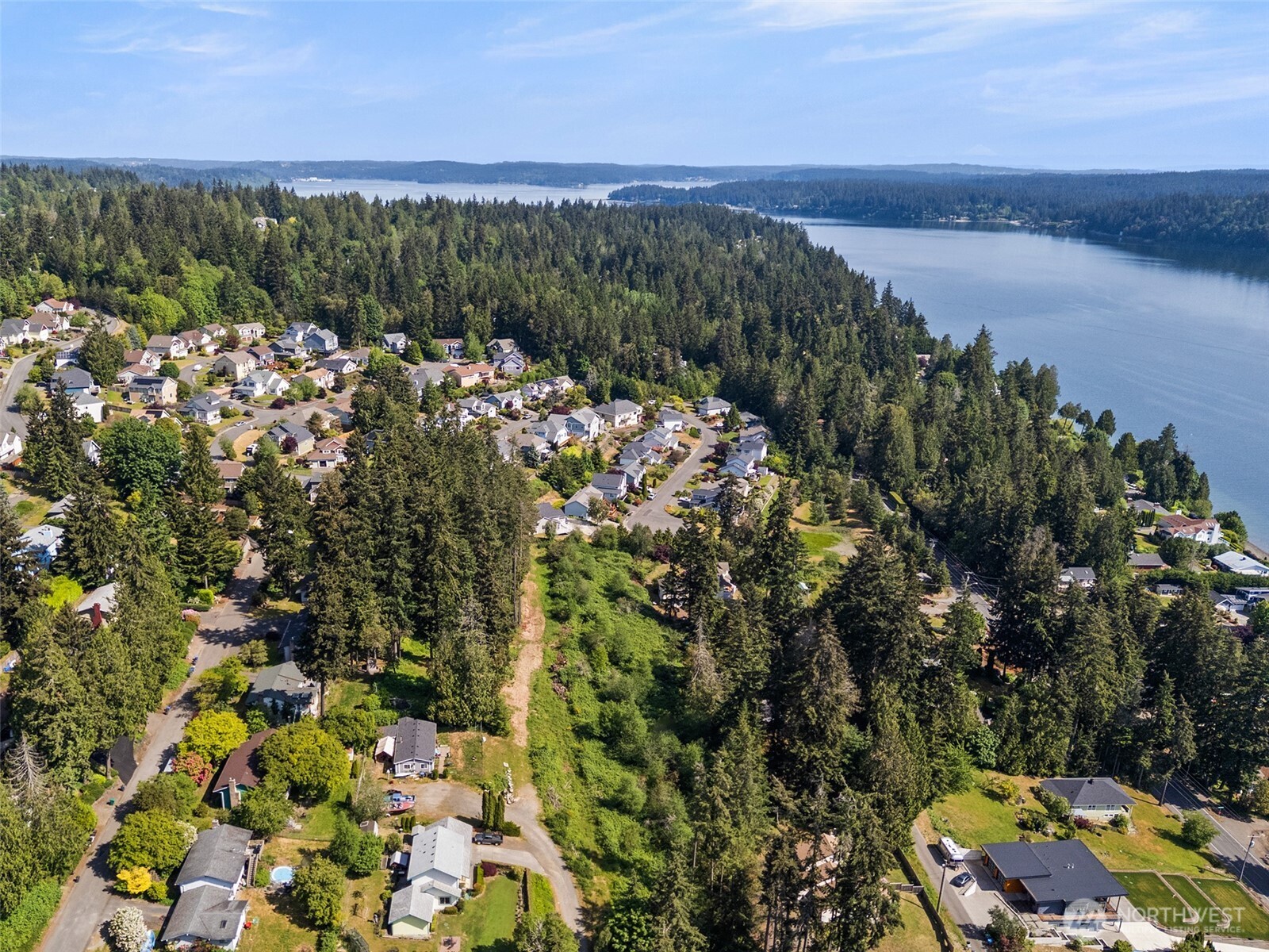 0 Sunrise Terrace NE Bremerton WA 98311