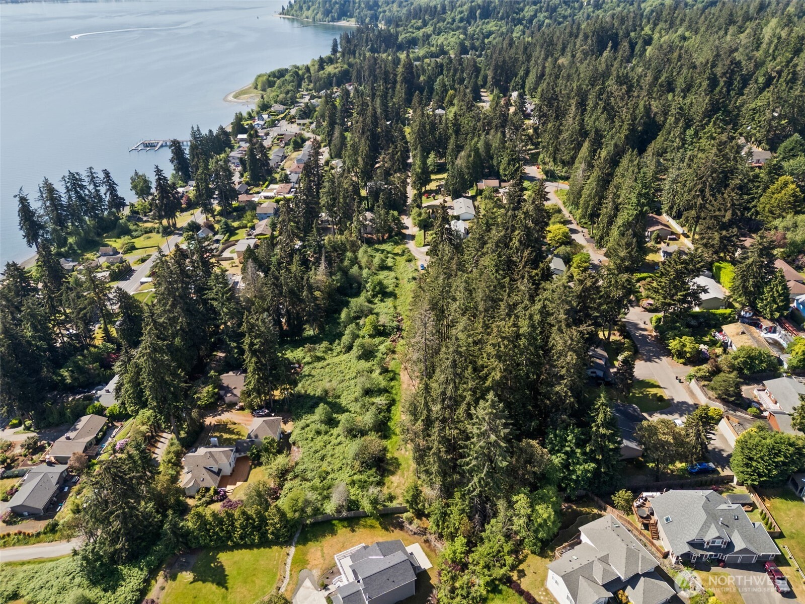 0 Sunrise Terrace NE Bremerton WA 98311