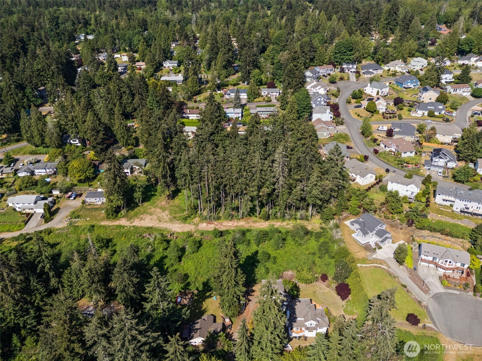 0 Sunrise Terrace NE Bremerton WA 98311