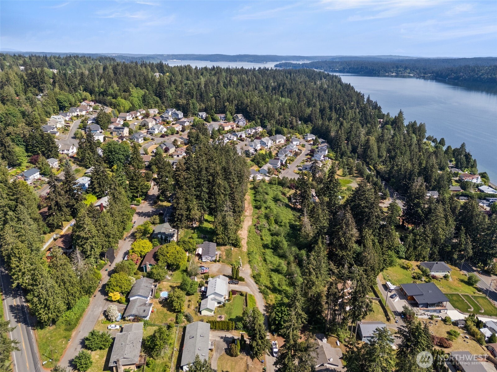 0 Sunrise Terrace NE Bremerton WA 98311
