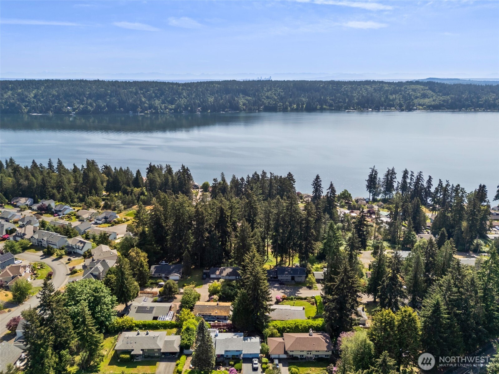 0 Sunrise Terrace NE Bremerton WA 98311