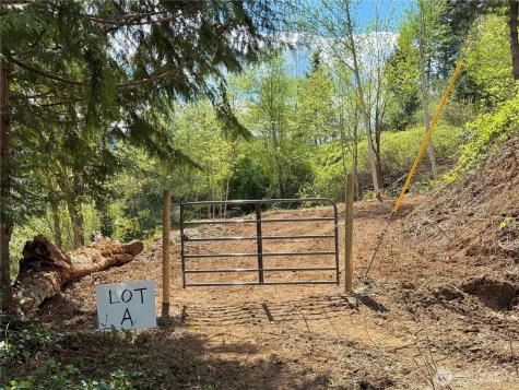143 N Shar Lane Lilliwaup WA 98555