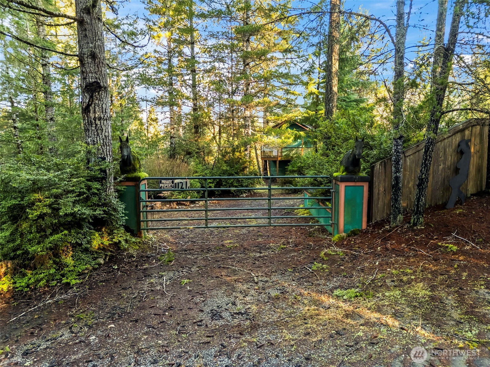 1121 E Timber Tides Drive Union WA 98592