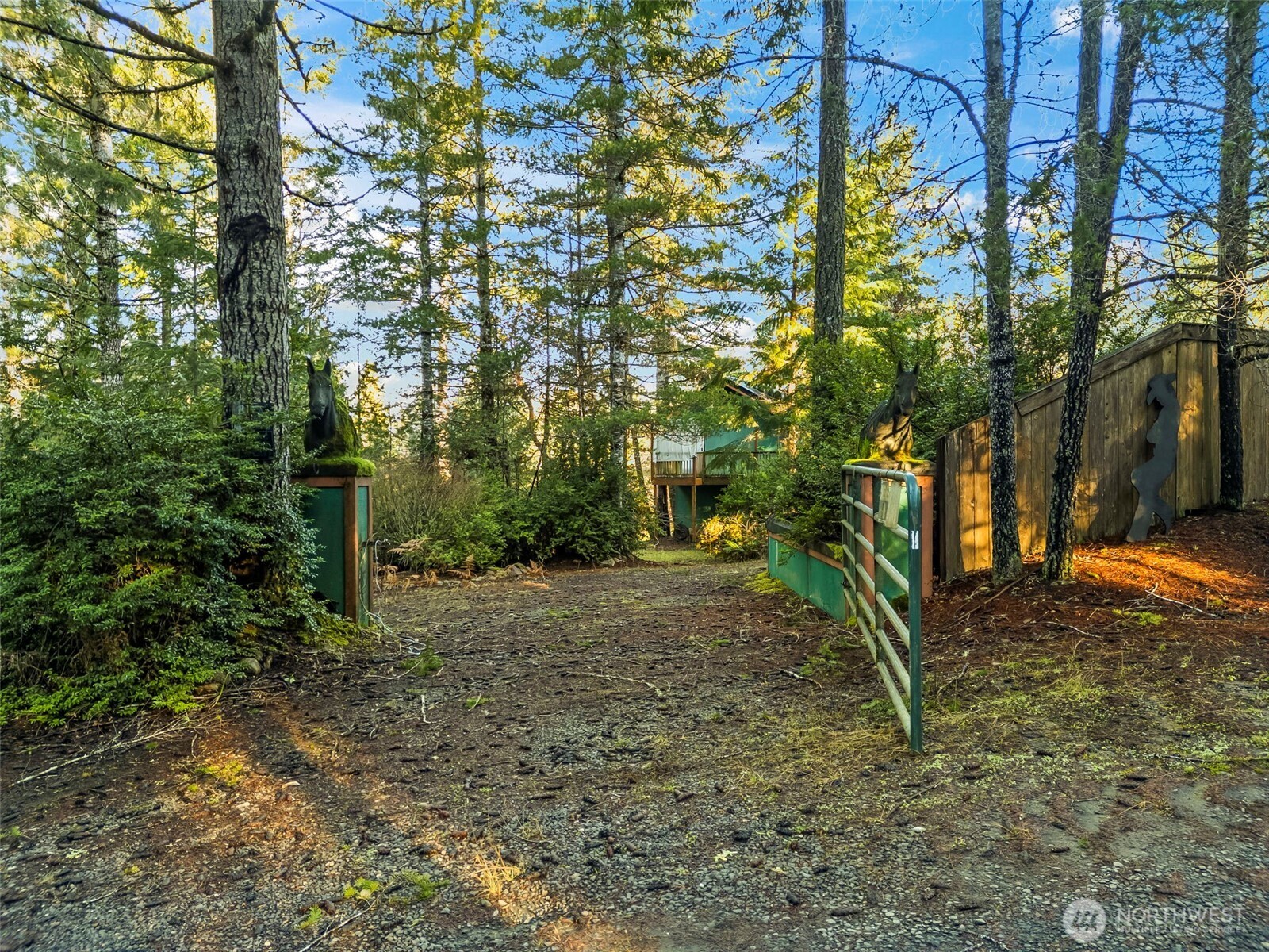 1121 E Timber Tides Drive Union WA 98592