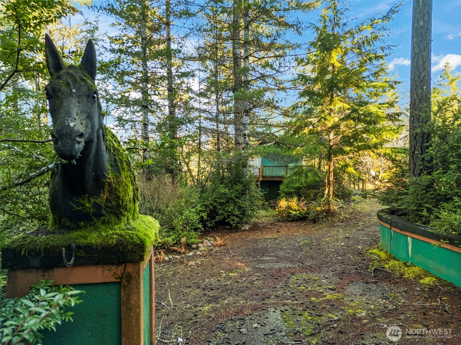 1121 E Timber Tides Drive Union WA 98592
