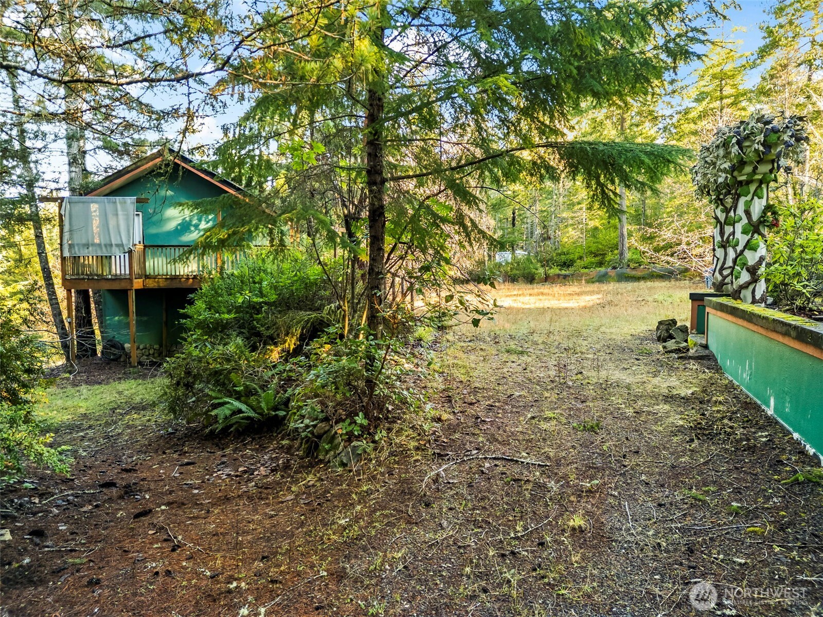 1121 E Timber Tides Drive Union WA 98592