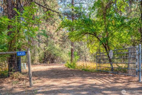 11430 Us Highway 2 Leavenworth WA 98826