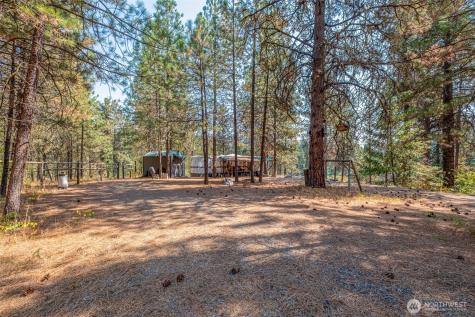 11430 Us Highway 2 Leavenworth WA 98826