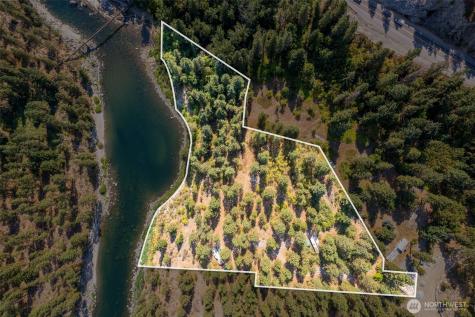 11430 Us Highway 2 Leavenworth WA 98826