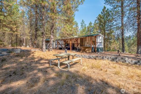 11430 Us Highway 2 Leavenworth WA 98826