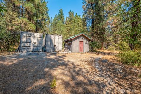 11430 Us Highway 2 Leavenworth WA 98826