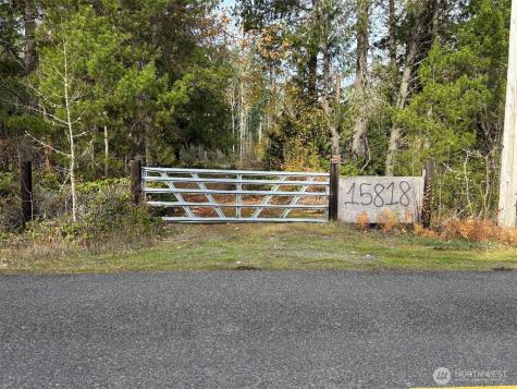 15818 153rd Avenue SE Yelm WA 98597