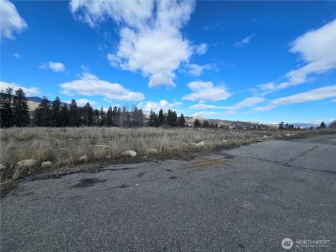 11 Appleway Okanogan WA 98840