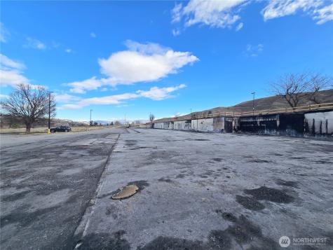 11 Appleway Okanogan WA 98840