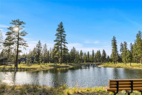 17 Wanawish Loop Cle Elum WA 98922