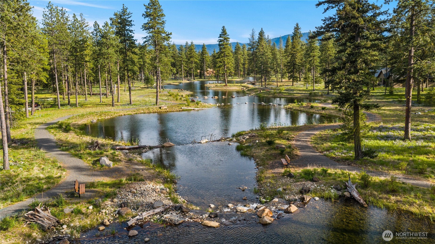 17 Wanawish Loop Cle Elum WA 98922