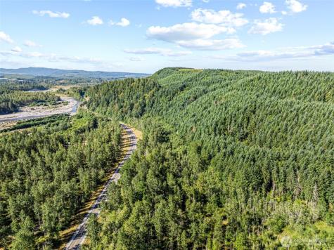 0 Spirit Lake Highway Toutle WA 98649
