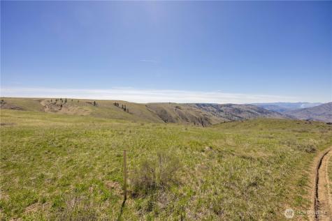 0 Blue Sky Lane Orondo WA 98843