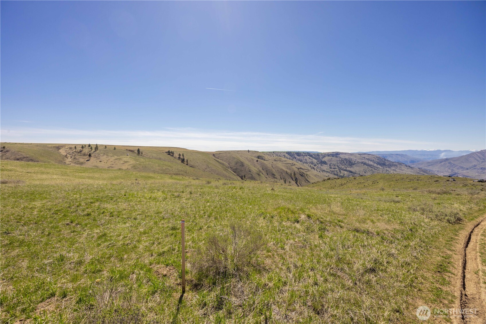0 Blue Sky Lane Orondo WA 98843