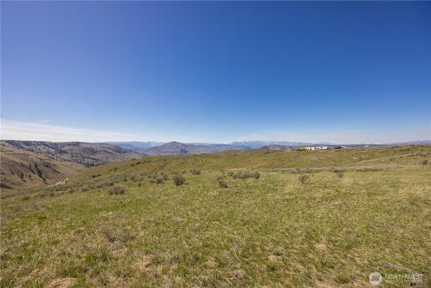 0 Blue Sky Lane Orondo WA 98843