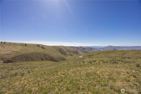 0 Blue Sky Lane Orondo WA 98843