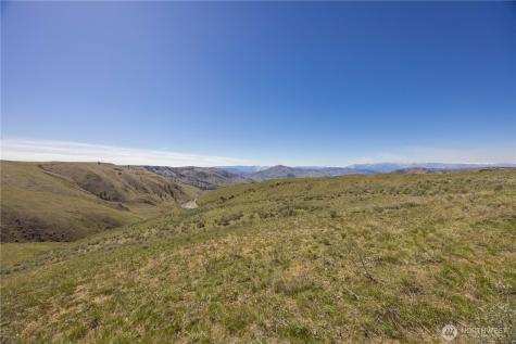 0 Blue Sky Lane Orondo WA 98843