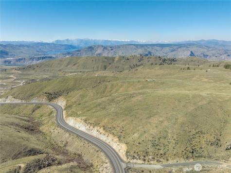 0 Blue Sky Lane Orondo WA 98843