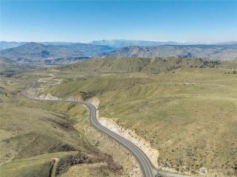0 Blue Sky Lane Orondo WA 98843