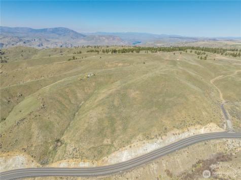 0 Blue Sky Lane Orondo WA 98843